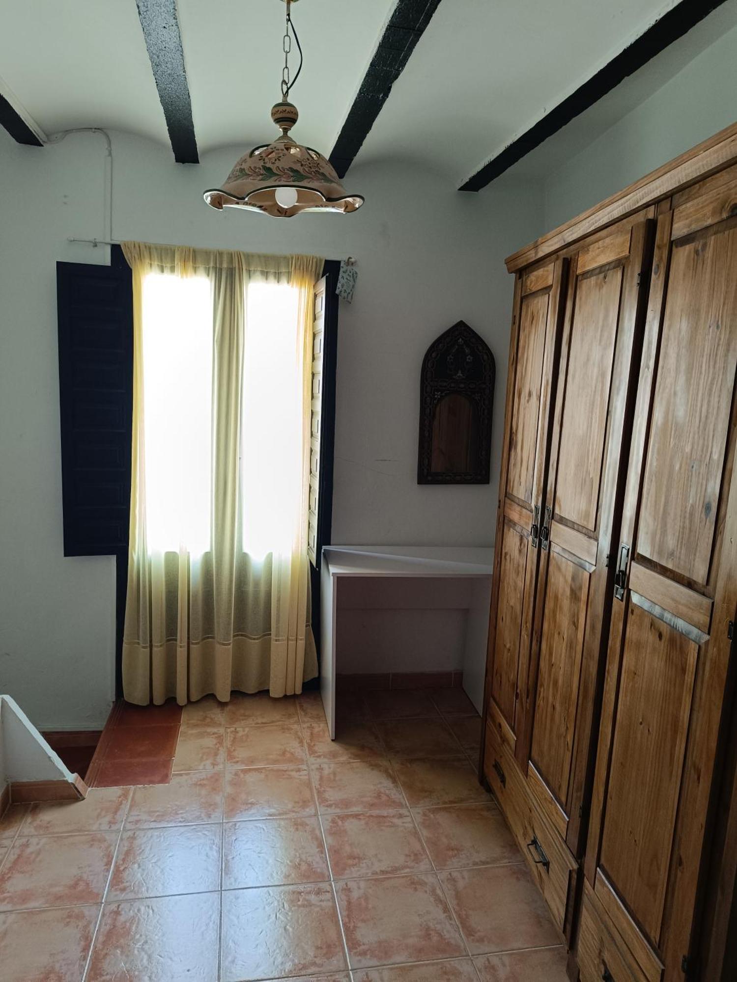 Casa En El Centro Del Pueblo De Finestrat Apartment Luaran gambar