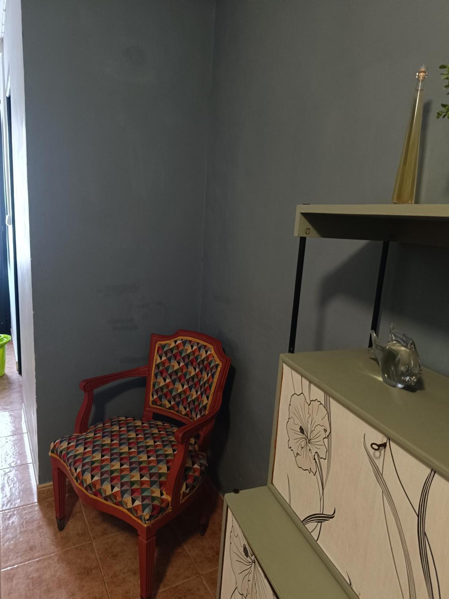 Casa En El Centro Del Pueblo De Finestrat Apartment Luaran gambar