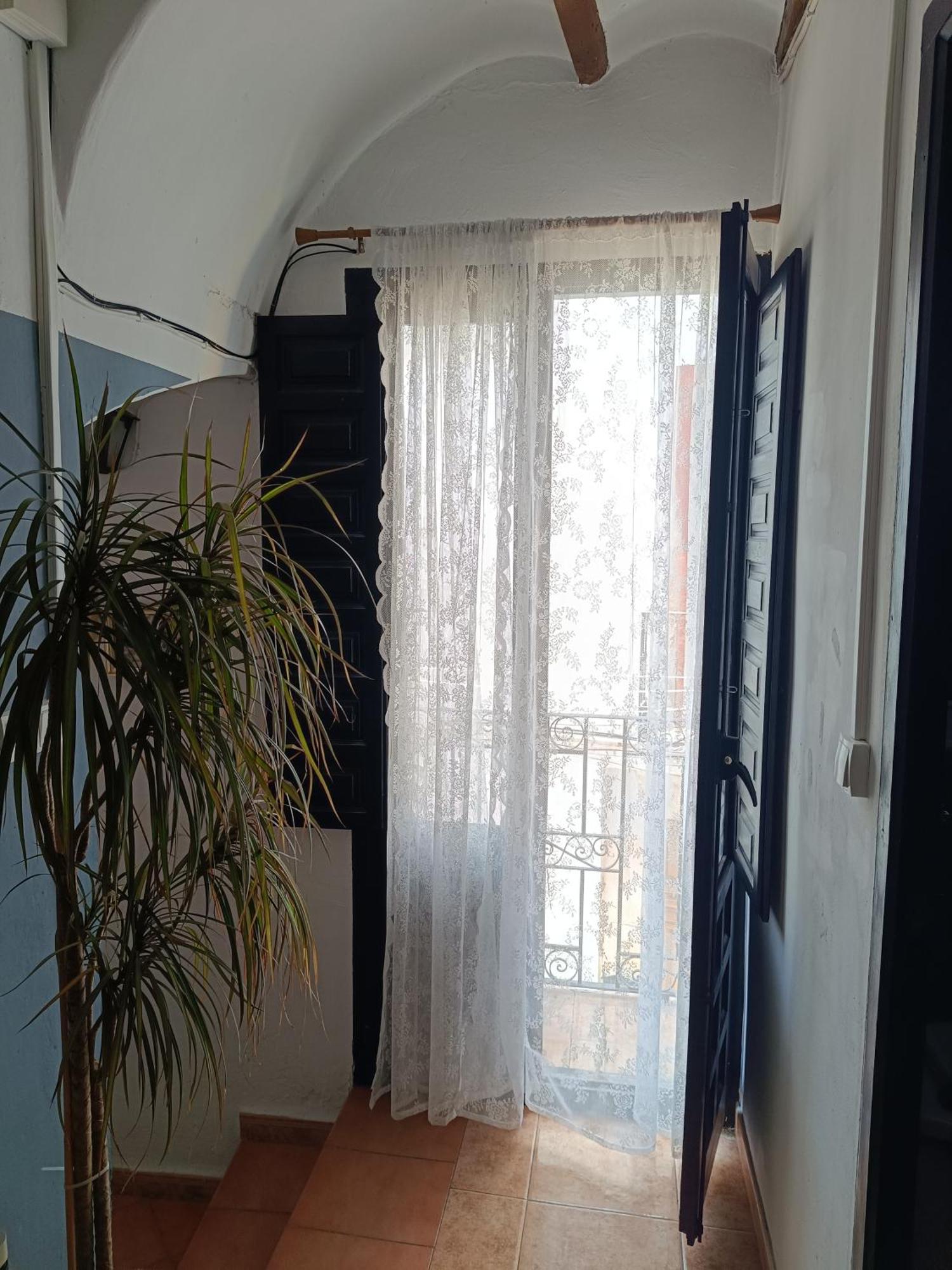 Casa En El Centro Del Pueblo De Finestrat Apartment Luaran gambar