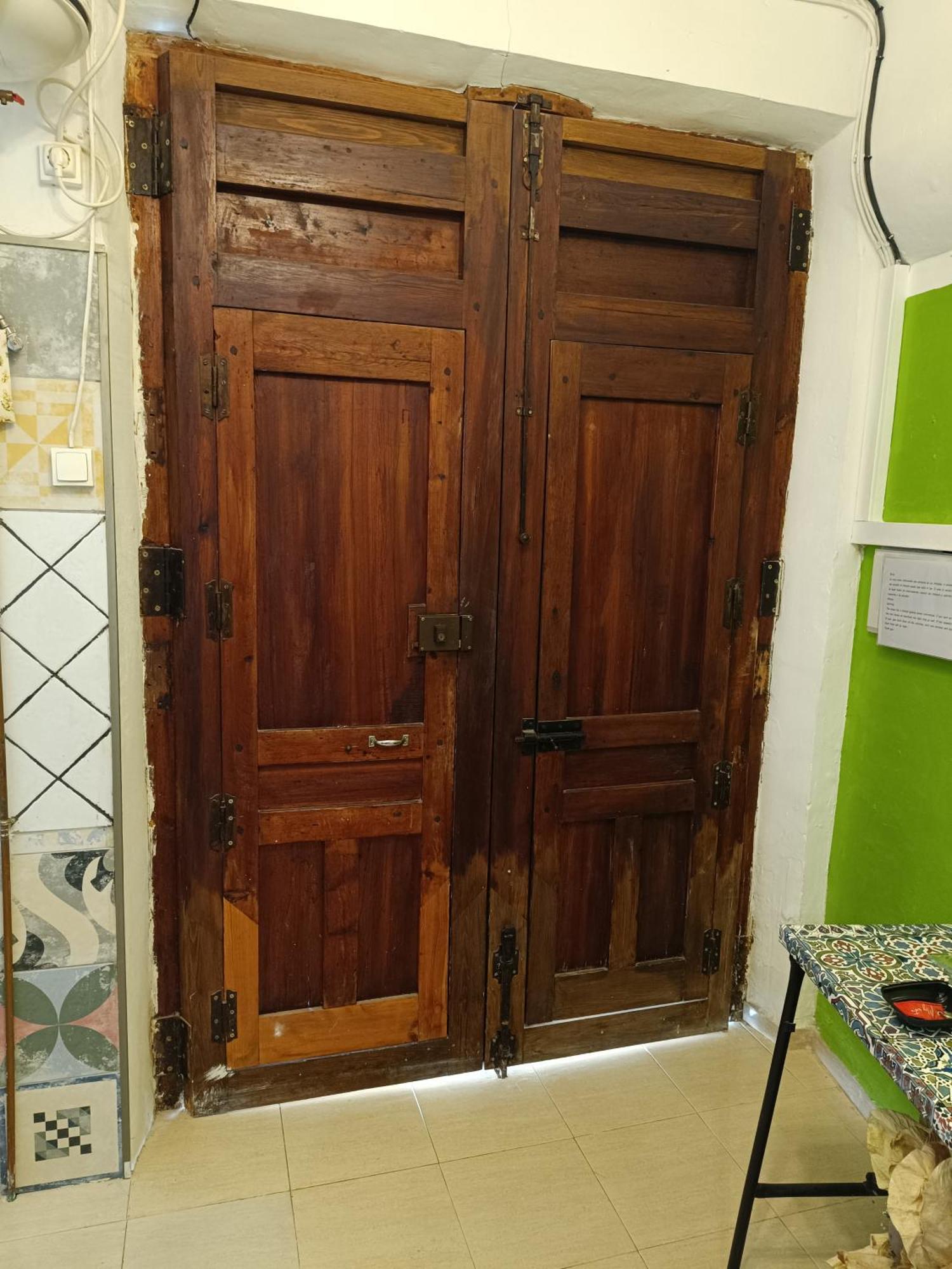 Casa En El Centro Del Pueblo De Finestrat Apartment Luaran gambar